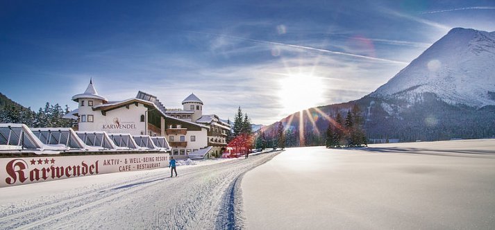 Karwendel