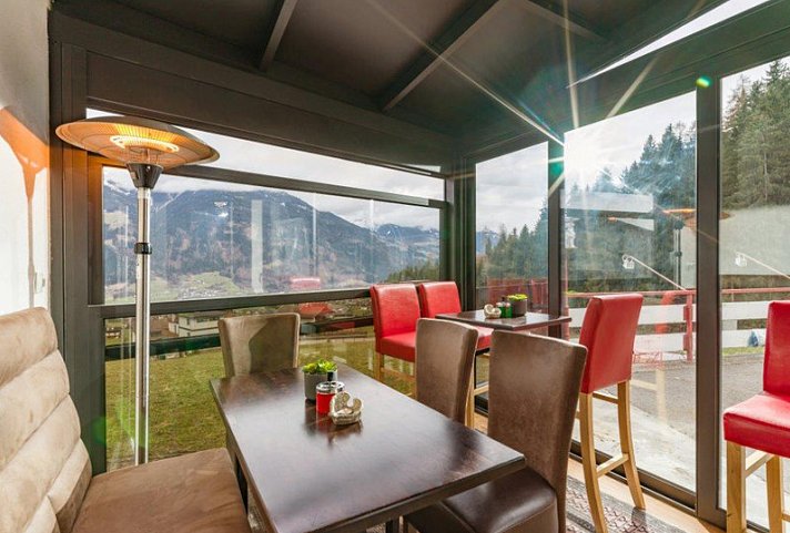 Hotel Hubertus