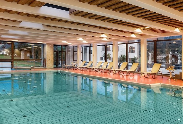 Posthotel Rössle
