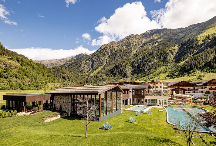 Hotel Schneeberg Family Resort & SPA