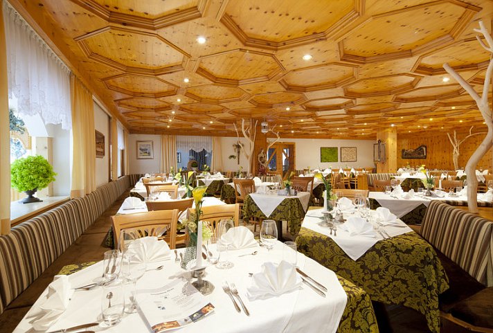 Hotel Schneeberg Family Resort & SPA