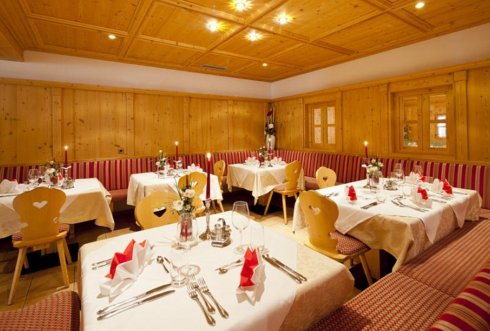 Hotel Schneeberg Family Resort & SPA