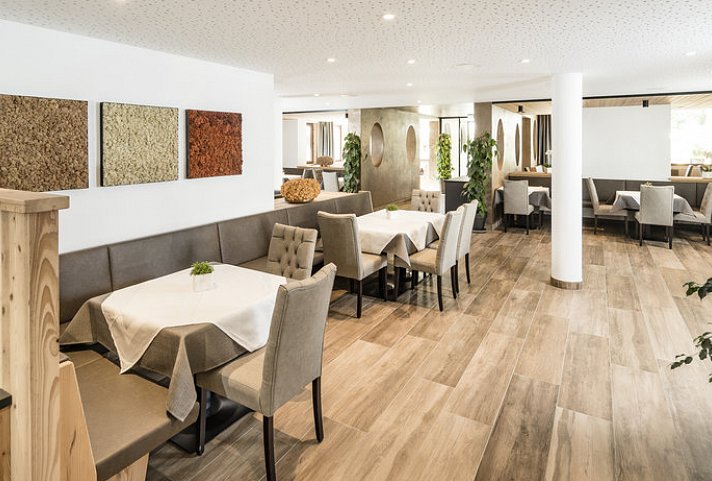 Hotel Schneeberg Family Resort & SPA
