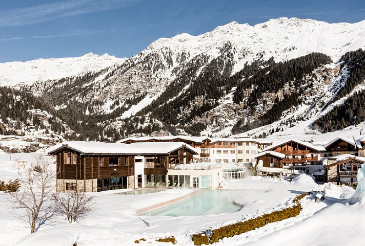 Hotel Schneeberg Family Resort & SPA