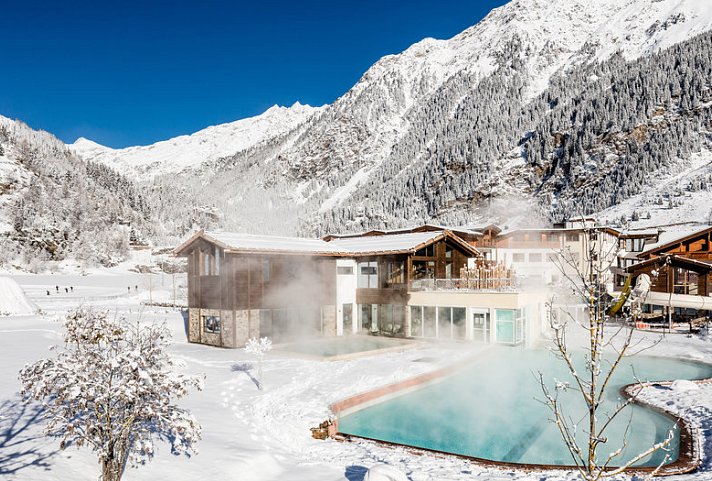 Hotel Schneeberg Family Resort & SPA