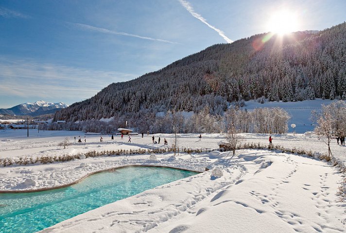 Hotel Schneeberg Family Resort & SPA