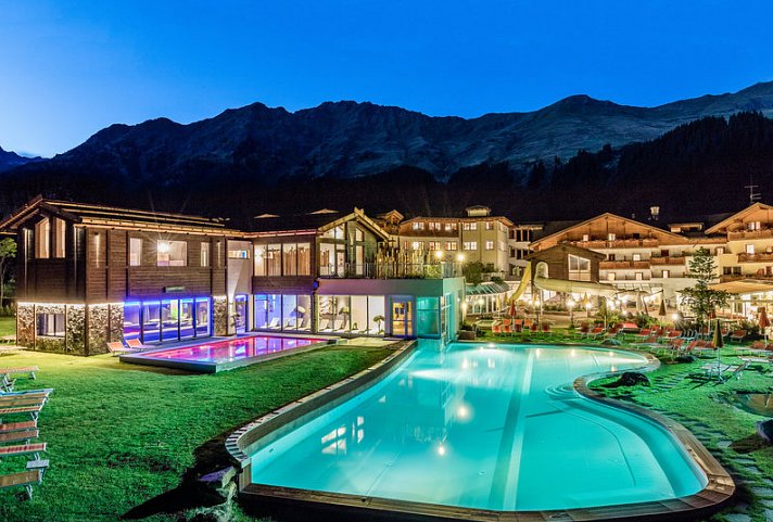 Hotel Schneeberg Family Resort & SPA