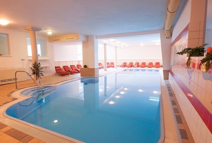 Erlebnishotel Fendels
