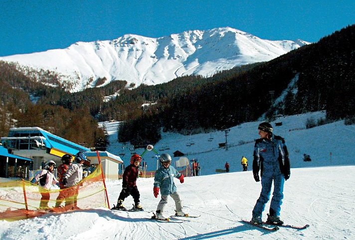 Erlebnishotel Fendels