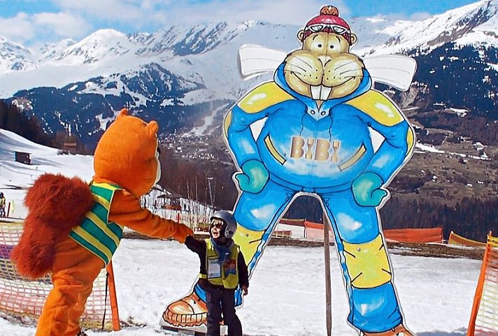 Erlebnishotel Fendels