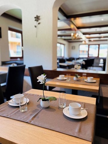 Parkhotel Kirchberg