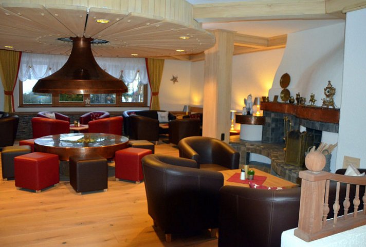 Parkhotel Kirchberg