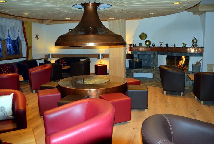 Parkhotel Kirchberg