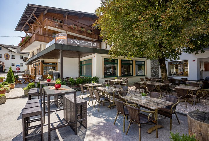 SCOL Sporthotel Zillertal
