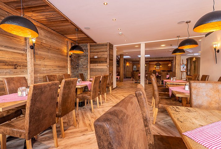 SCOL Sporthotel Zillertal