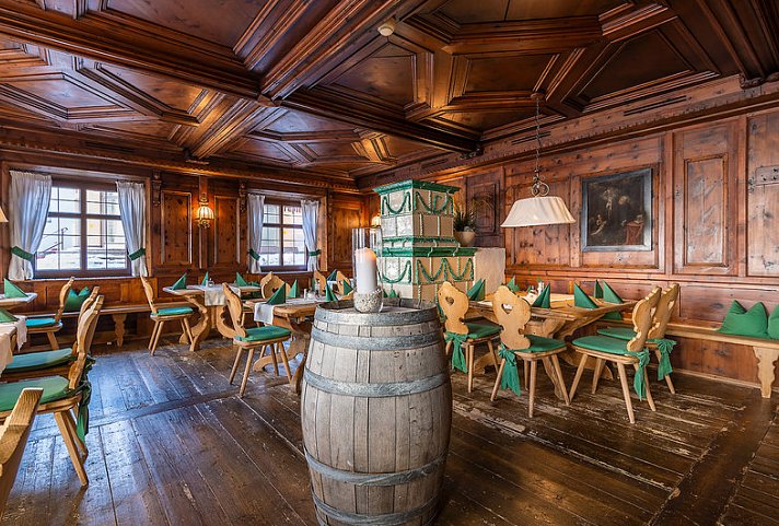 SCOL Sporthotel Zillertal