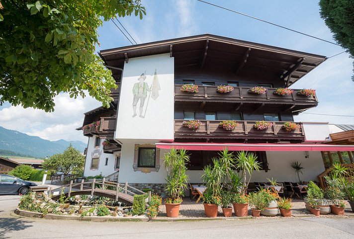 Alpenblick Gasthof & Pension