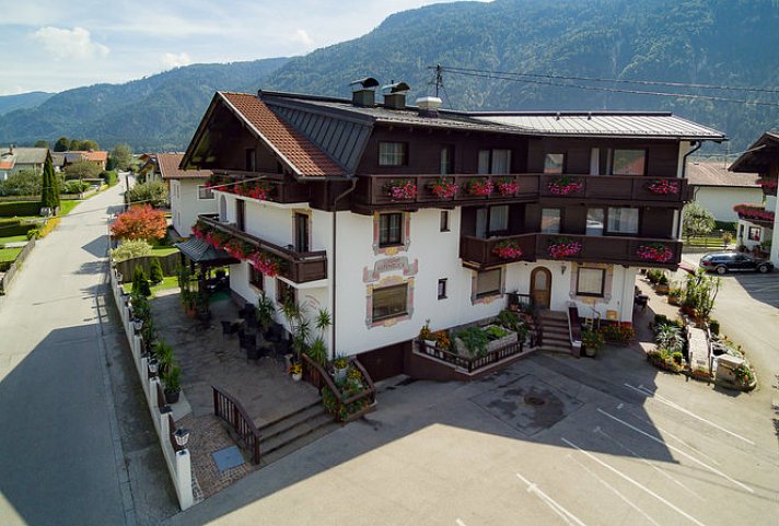 Alpenblick Gasthof & Pension