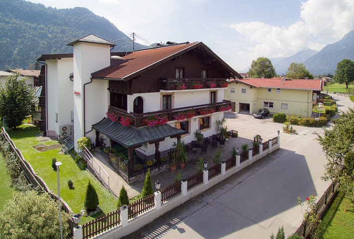 Alpenblick Gasthof & Pension