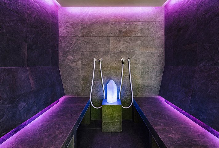 Hotel Garni Alpenjuwel Residenz
