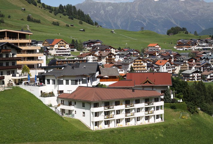 Hotel Bärolina