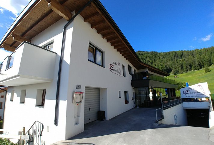 Hotel Bärolina