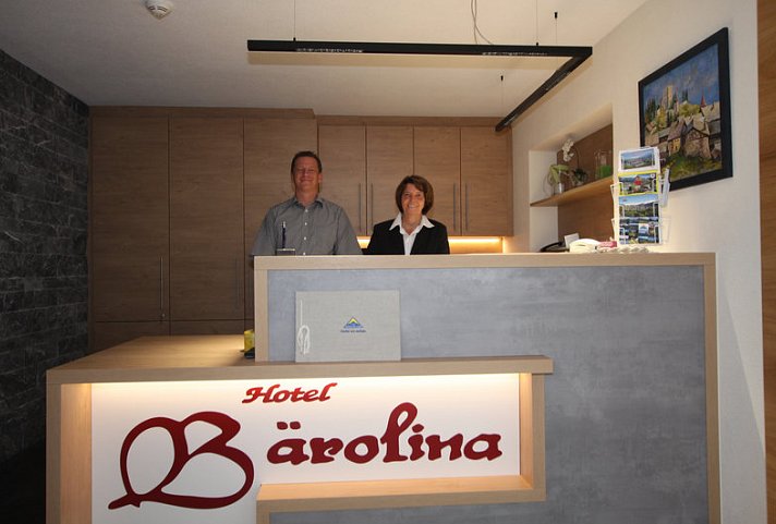 Hotel Bärolina