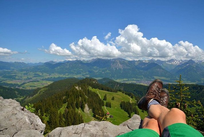 Best Western Plus Hotel Füssen