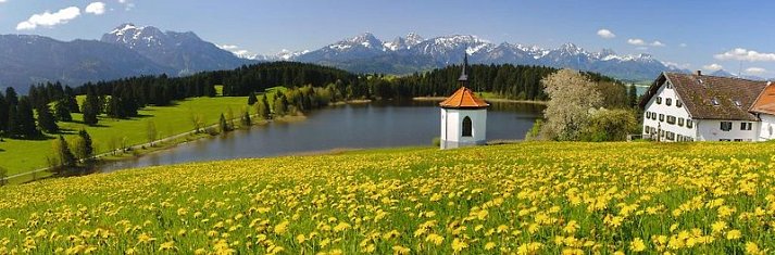 Best Western Plus Hotel Füssen