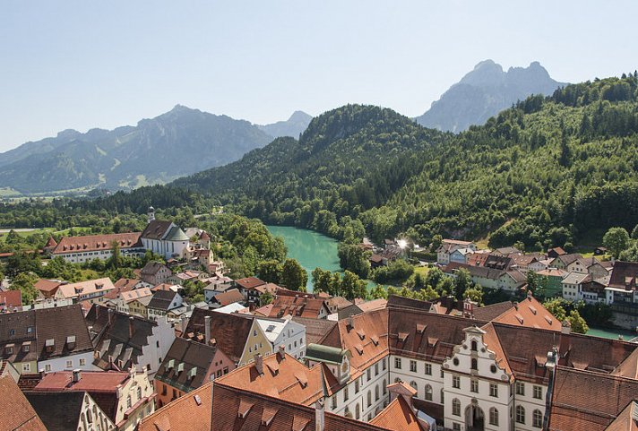 Best Western Plus Hotel Füssen