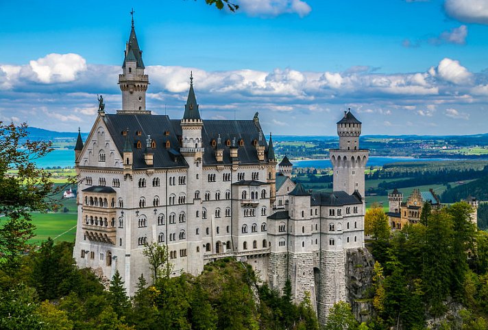 Best Western Plus Hotel Füssen