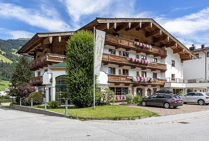 Hotel Bichlingerhof