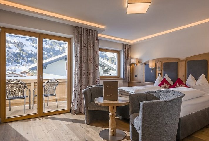 Hotel Bichlingerhof