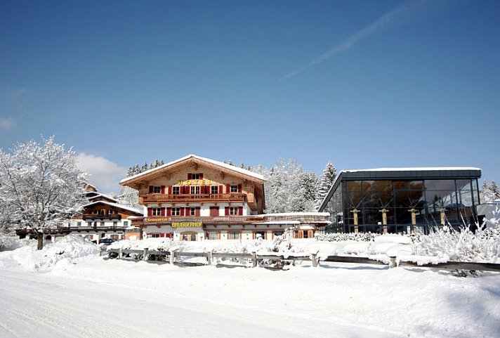 Bruggerhof