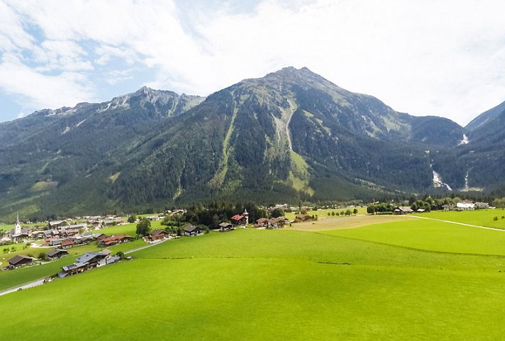 Panoramahotel Burgeck