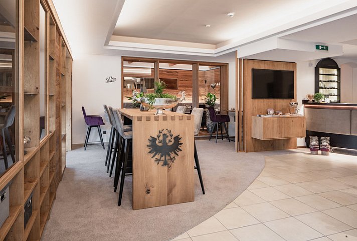 Hotel Castel
