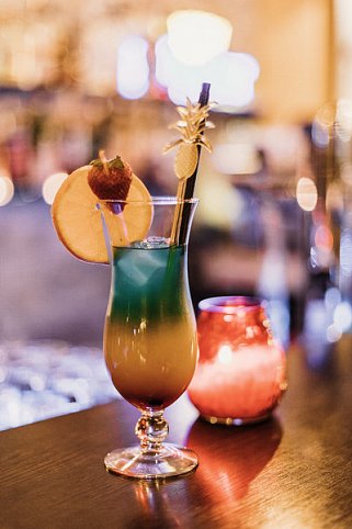 Alpenhotel Edelweiss