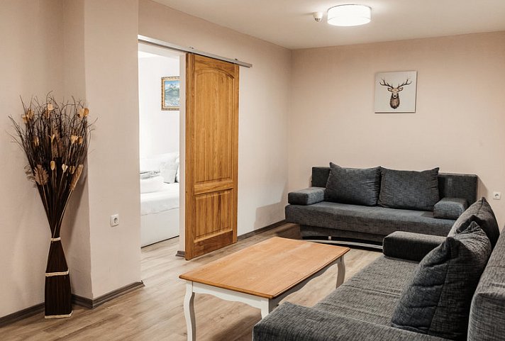 Alpenhotel Edelweiss