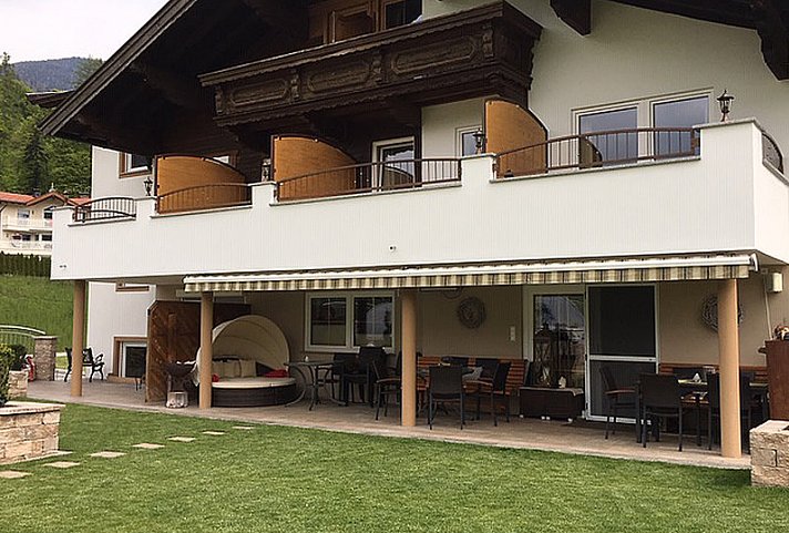Pension Edelweiss