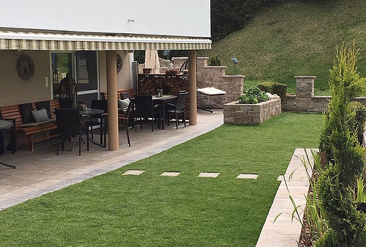 Pension Edelweiss