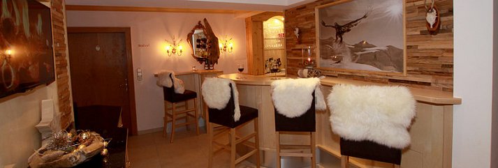 Pension Edelweiss