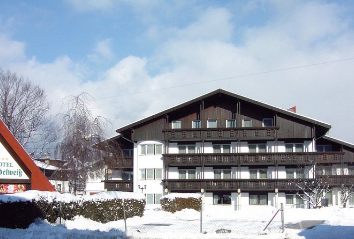 Edelweiß