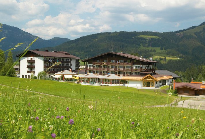 ADEA Lifestyle Suites Fieberbrunn