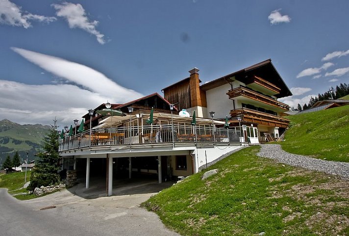 Garfrescha