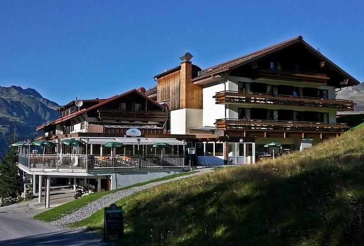 Garfrescha