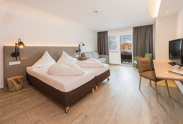 Lifesport Hotel Hechenmoos