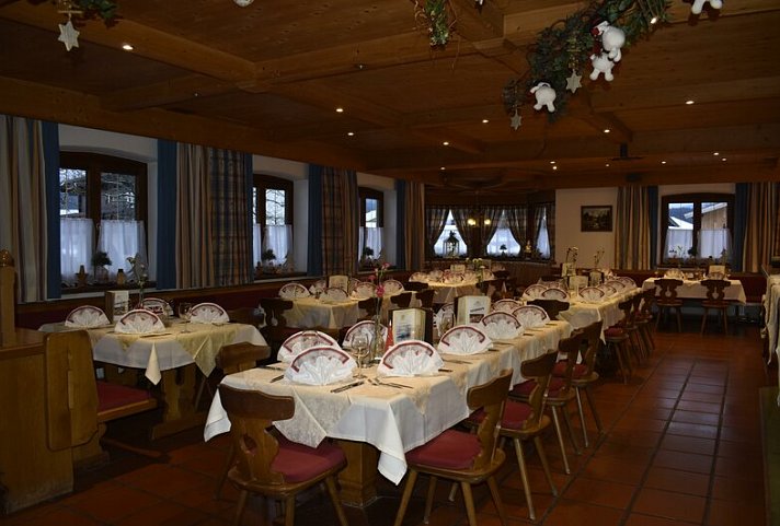 Hotel Kitzbühler Alpen