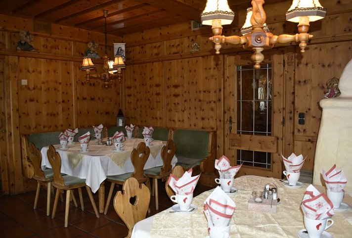 Hotel Kitzbühler Alpen