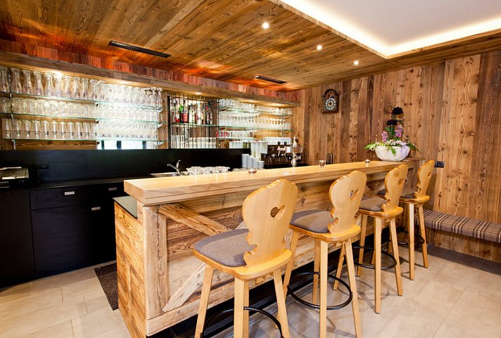 Gasthof Kristall