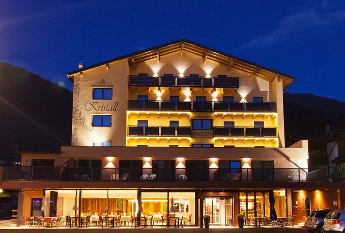 Gasthof Kristall